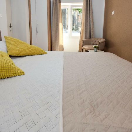 Rooms Patricija Zadar Extérieur photo