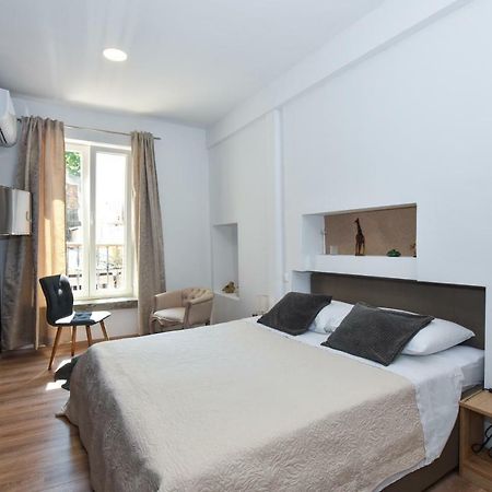 Rooms Patricija Zadar Extérieur photo