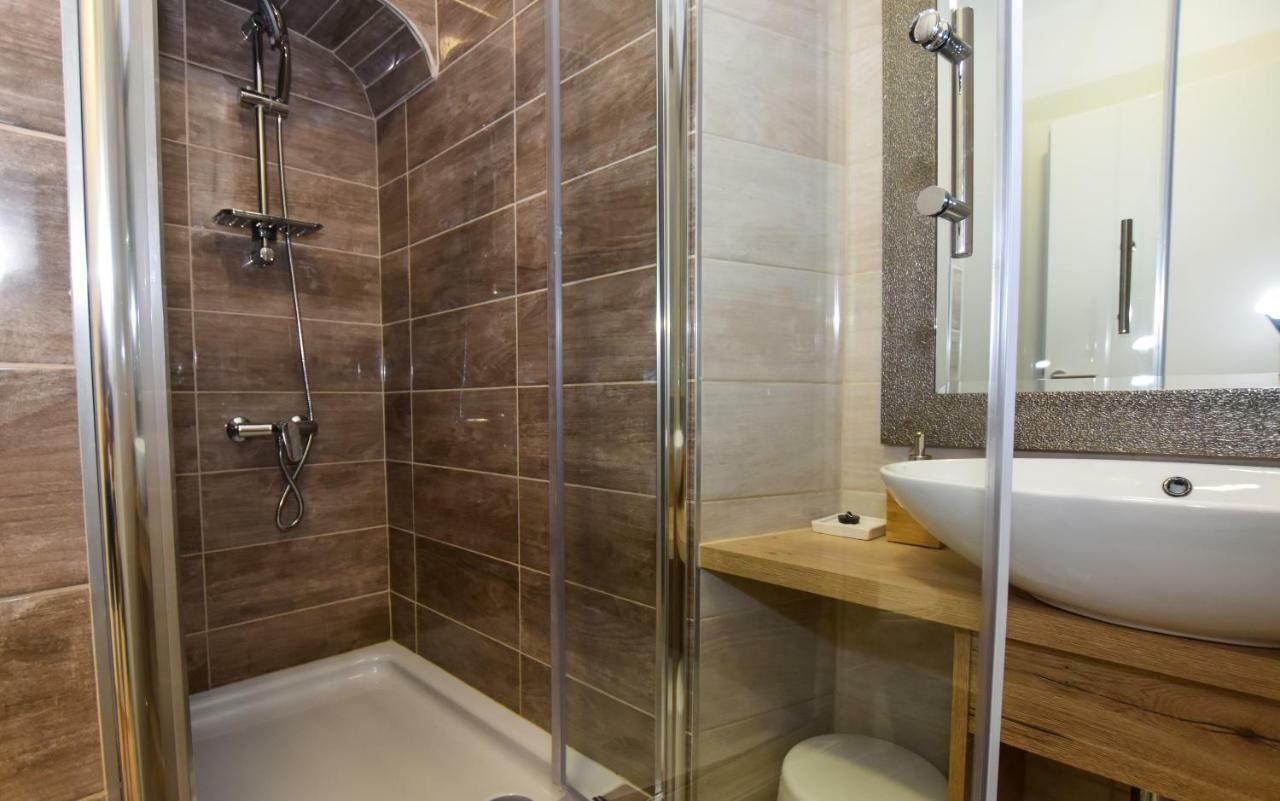 Rooms Patricija Zadar Extérieur photo