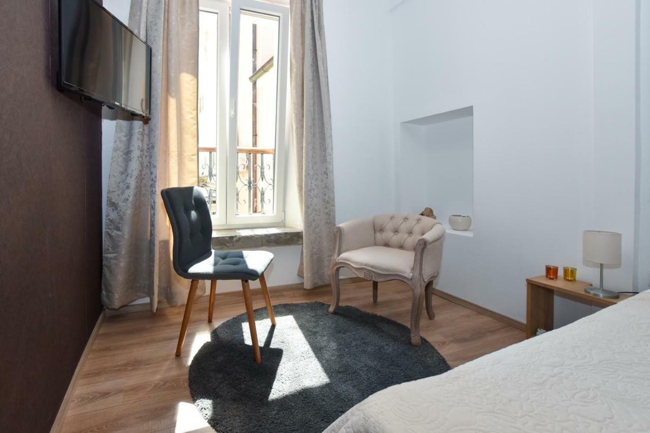 Rooms Patricija Zadar Extérieur photo
