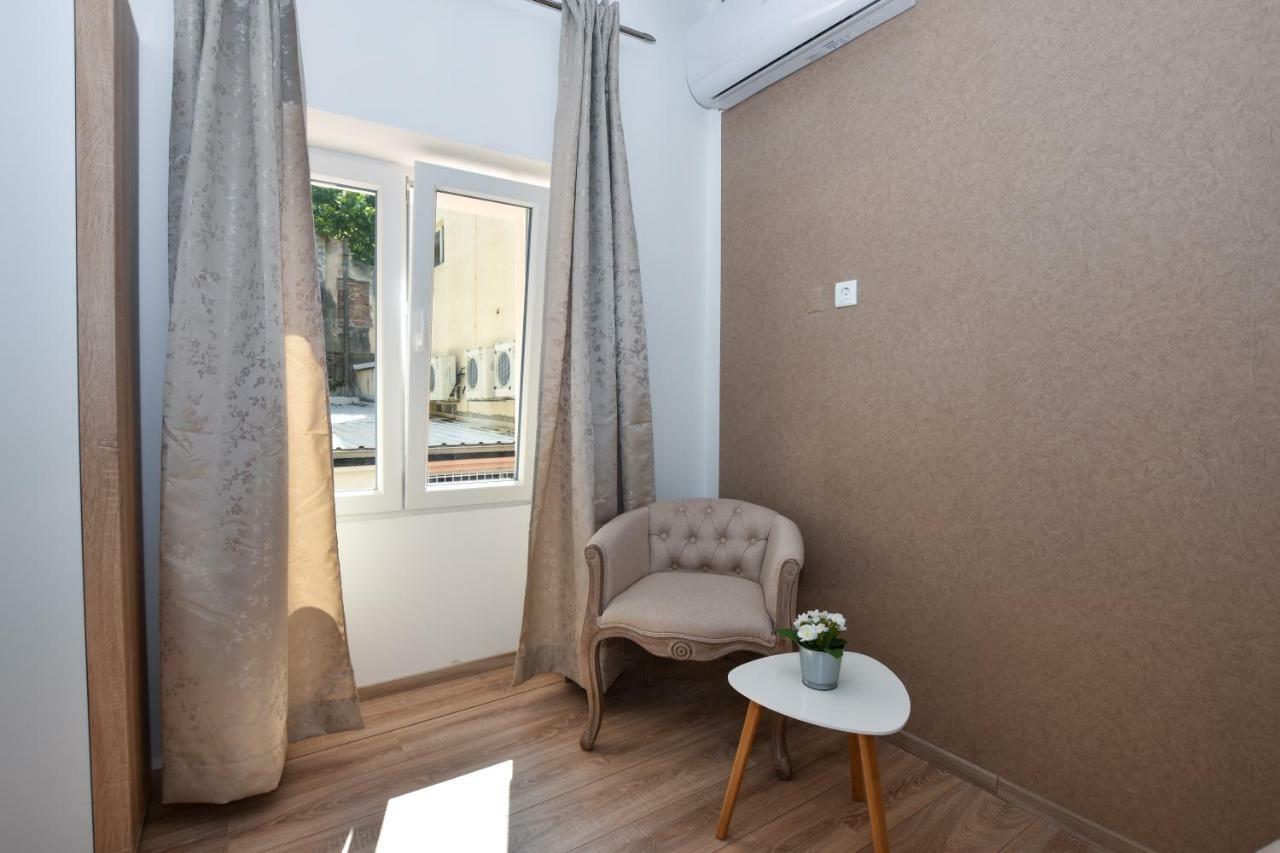 Rooms Patricija Zadar Extérieur photo