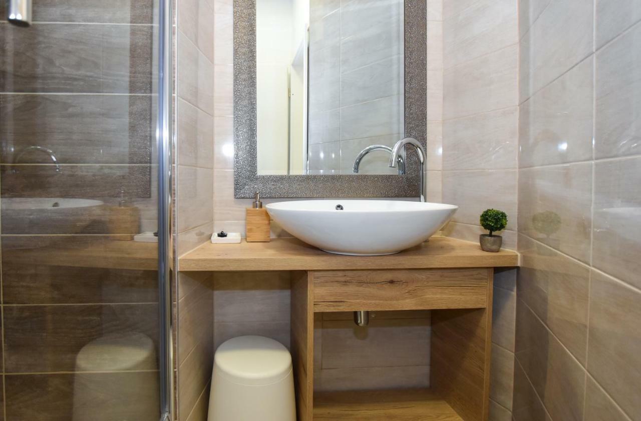 Rooms Patricija Zadar Extérieur photo