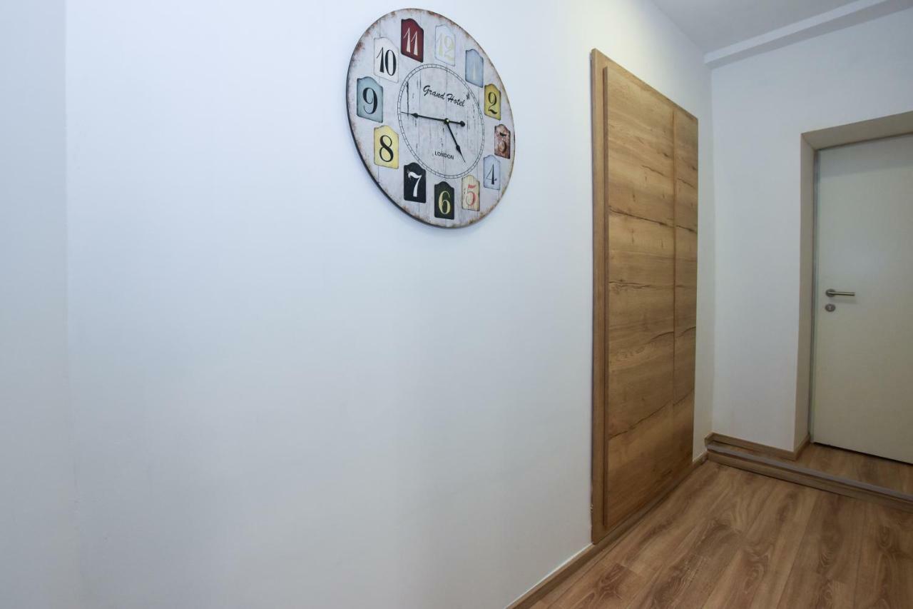 Rooms Patricija Zadar Extérieur photo