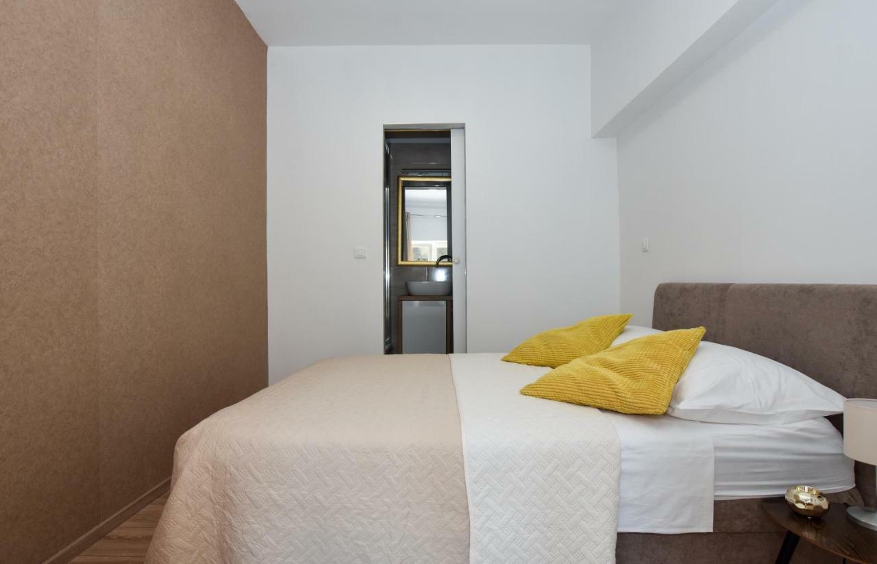 Rooms Patricija Zadar Extérieur photo