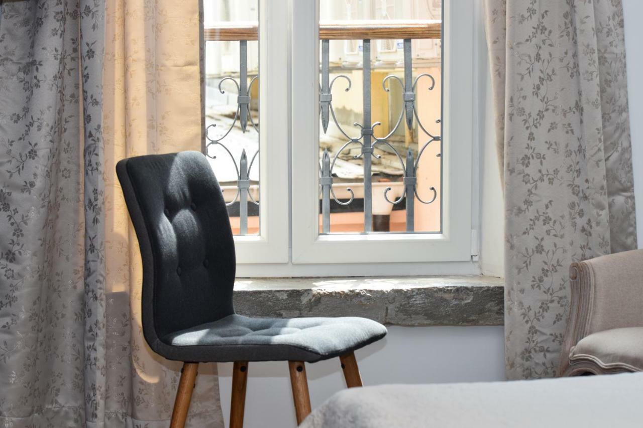 Rooms Patricija Zadar Extérieur photo