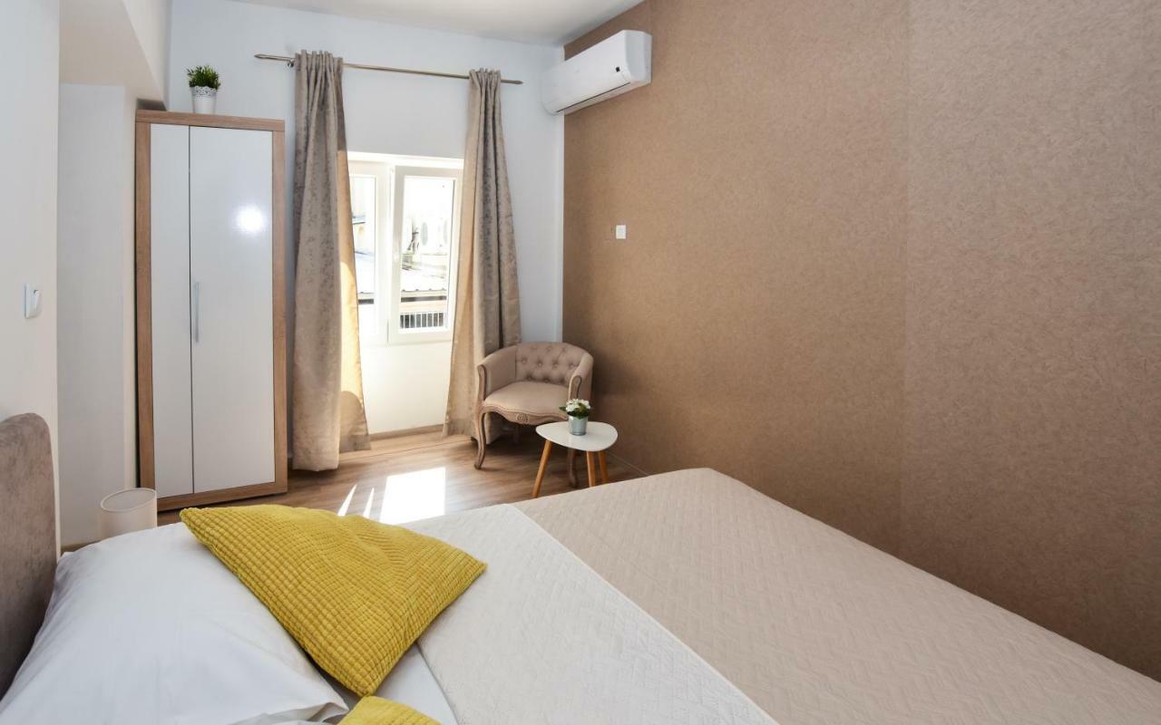 Rooms Patricija Zadar Extérieur photo