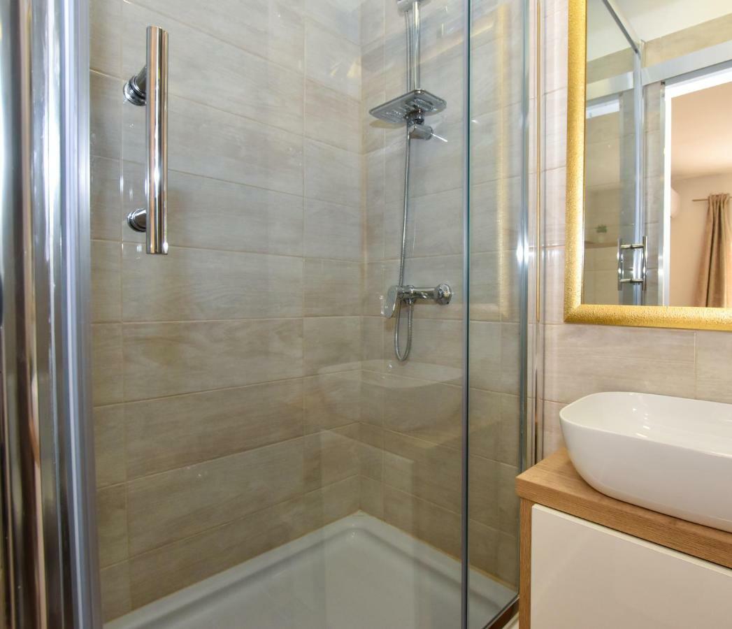Rooms Patricija Zadar Extérieur photo