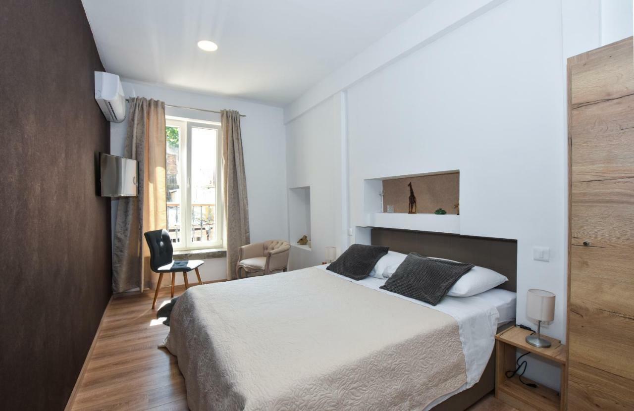 Rooms Patricija Zadar Extérieur photo