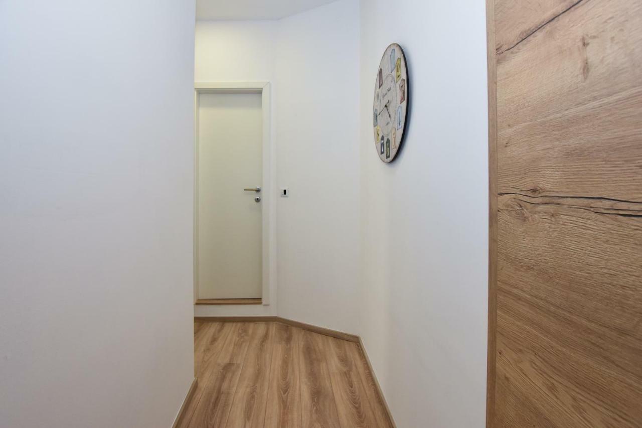 Rooms Patricija Zadar Extérieur photo