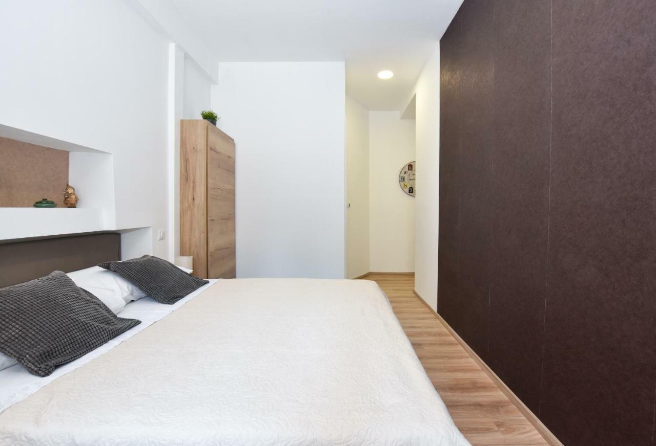 Rooms Patricija Zadar Extérieur photo